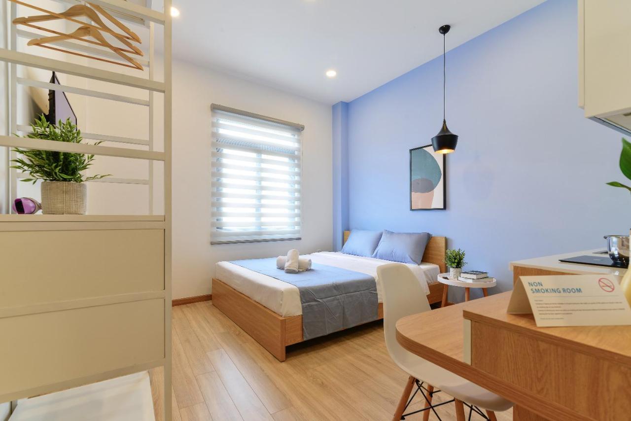 Apartment Cozrum Homes - Rivera Corner
