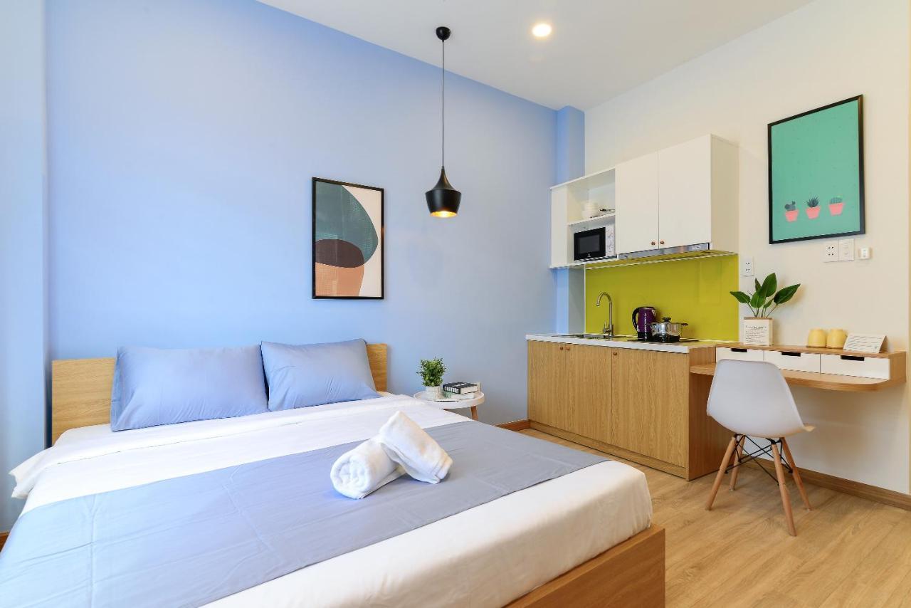 Apartment Cozrum Homes - Rivera Corner