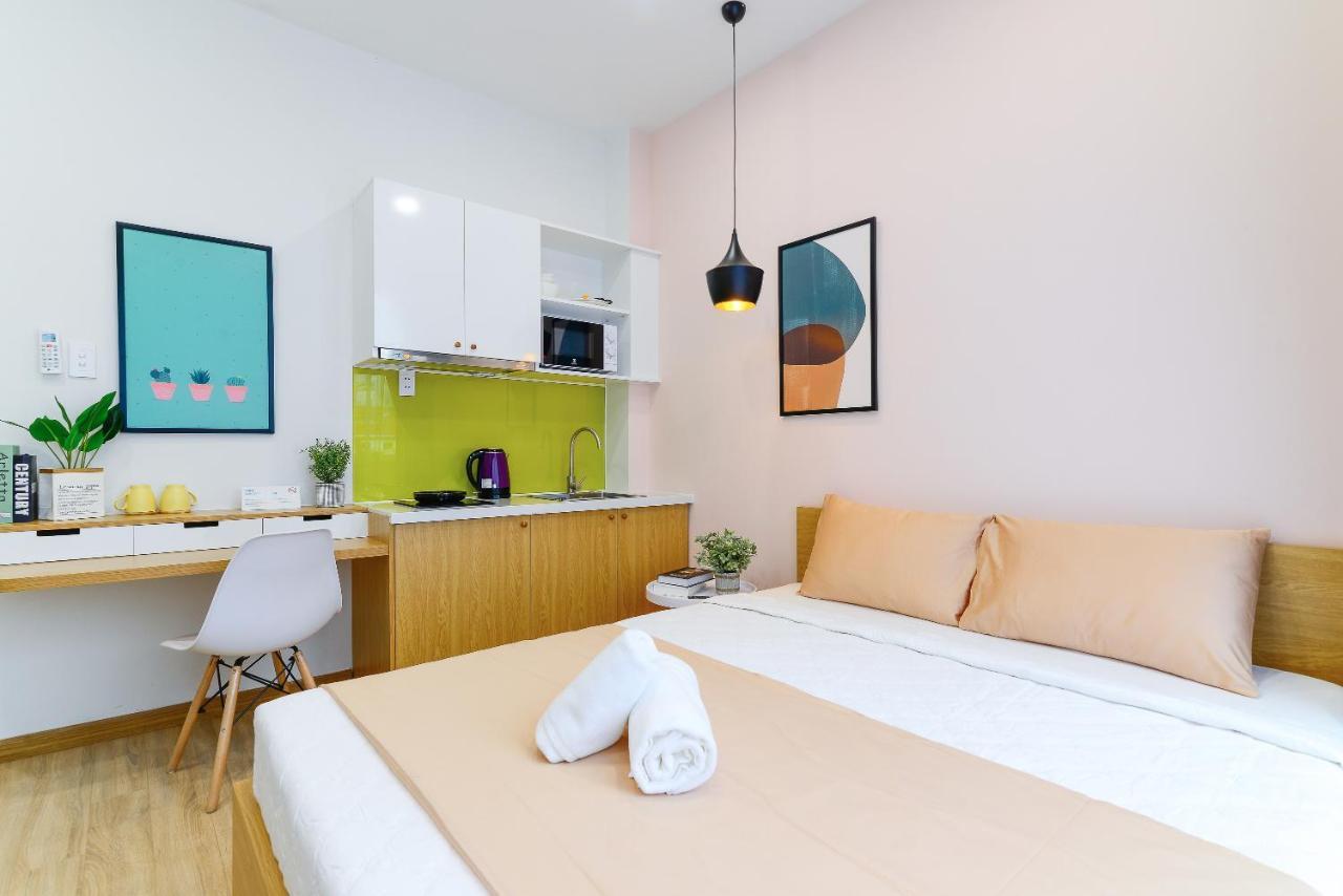 Cozrum Homes - Rivera Corner Ho Chi Minh City