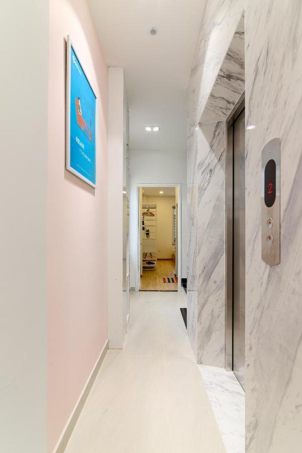 Cozrum Homes - Rivera Corner * Ho Chi Minh City
