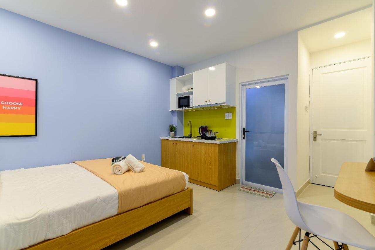 Cozrum Homes - Rivera Corner * Ho Chi Minh City