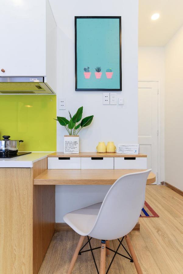 Apartment Cozrum Homes - Rivera Corner