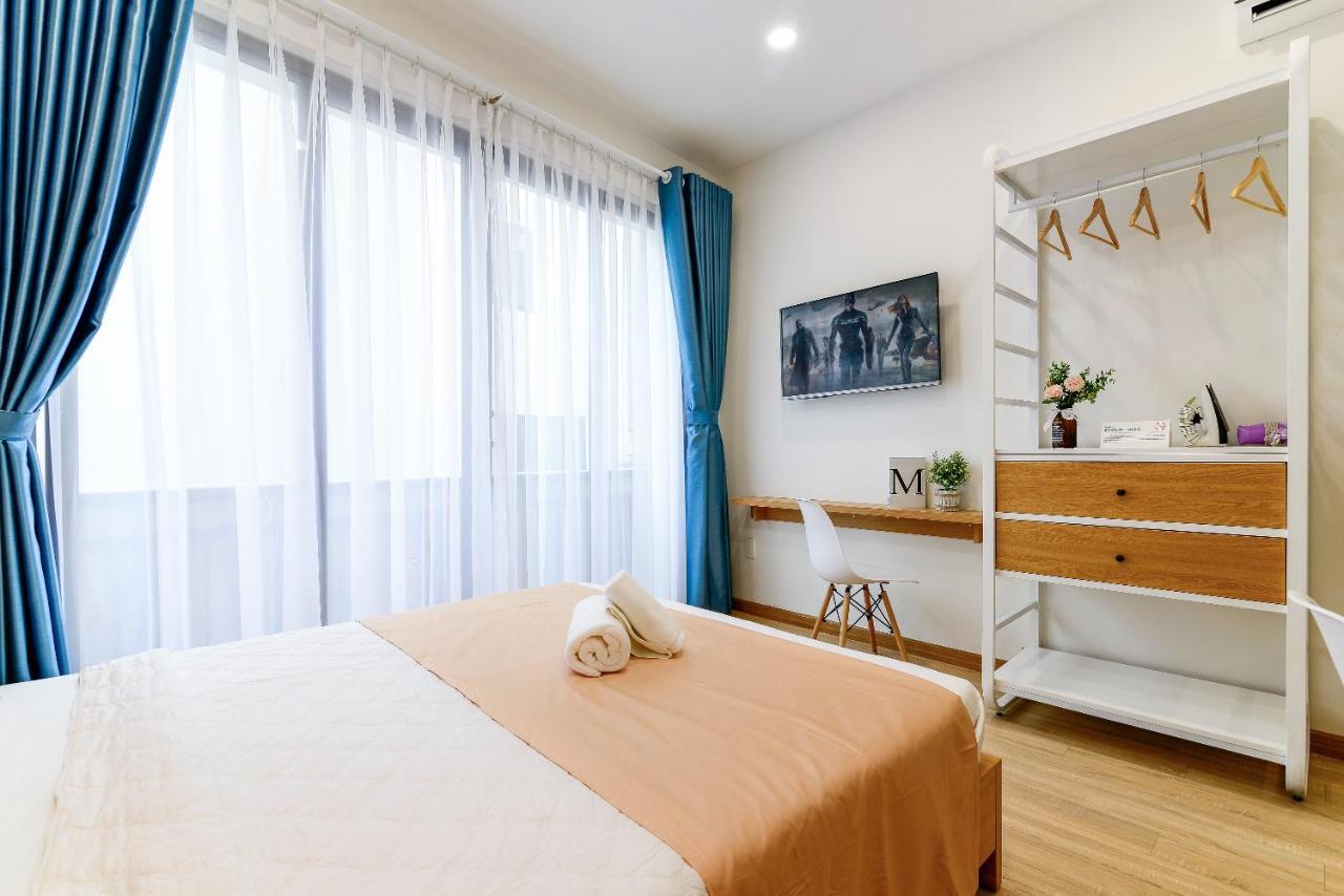 Cozrum Homes - Rivera Corner Apartment