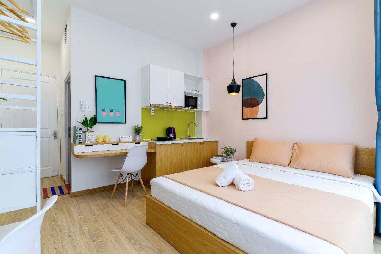 Cozrum Homes - Rivera Corner * Ho Chi Minh City