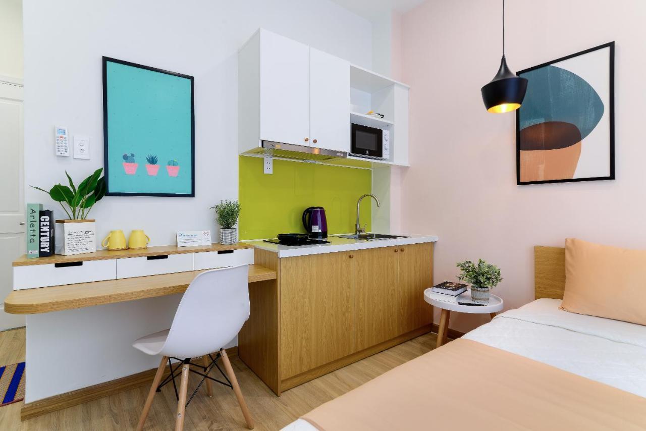 Cozrum Homes - Rivera Corner Ho Chi Minh City